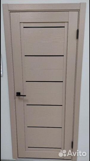 Дверь межкомнатная Е-25