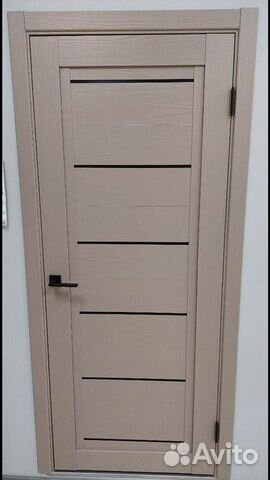 Дверь межкомнатная Е-25