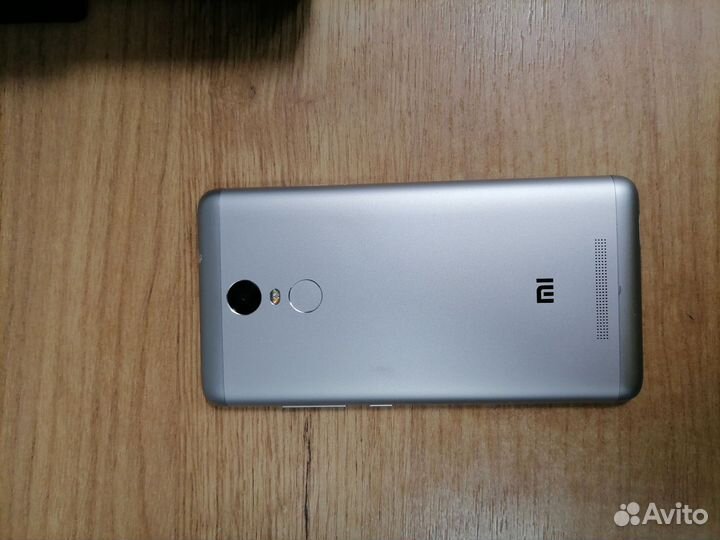 Xiaomi Redmi Note 3 Pro, 3/32 ГБ