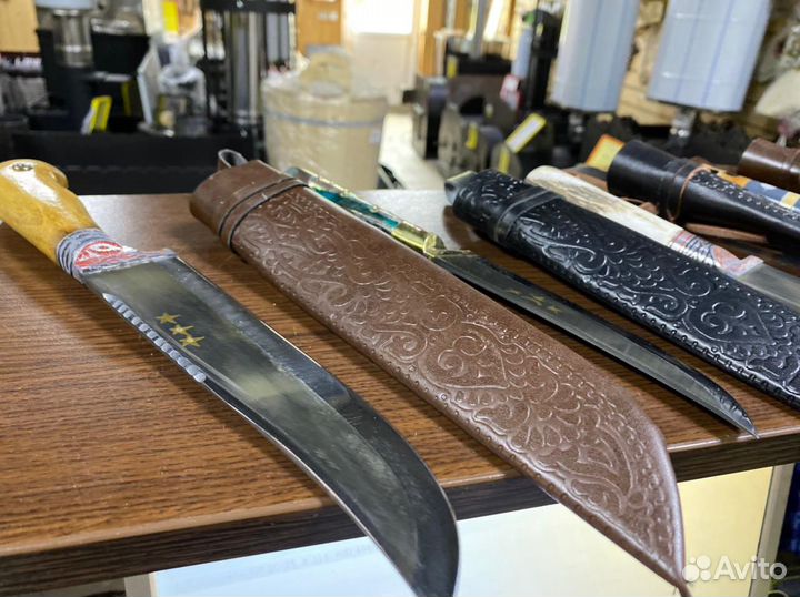 Пчак настоящий Узбeкиcтaн