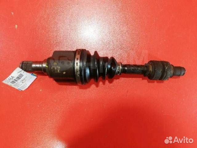 Шрус внутренний