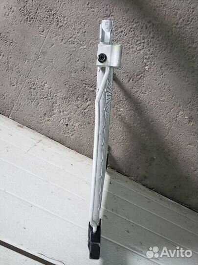 Nissan Juke Радиатор кондиционера K9K 1.5