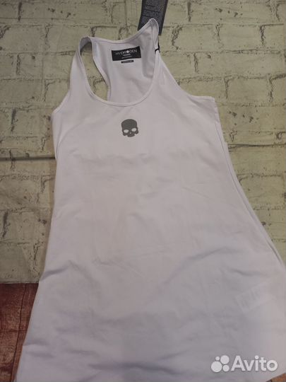 Hydrogen платье для тенниса размер М