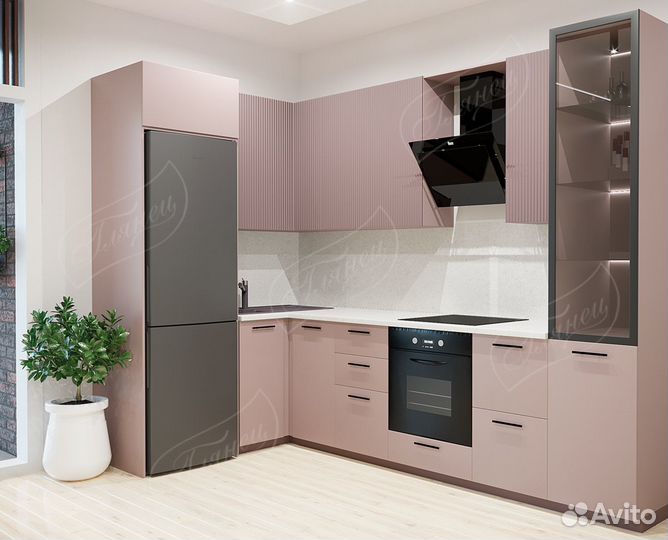 Кухонный гарнитур 