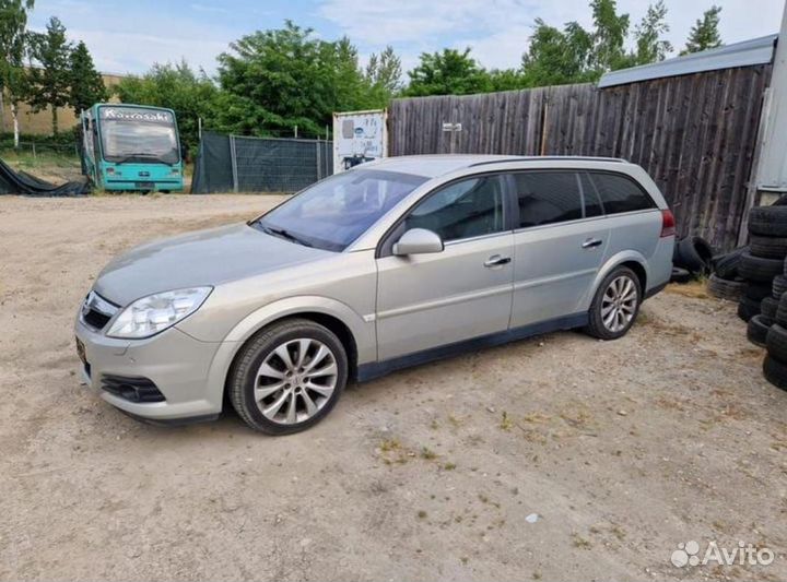 Авторазбор Разбор Opel Vectra C Универсал