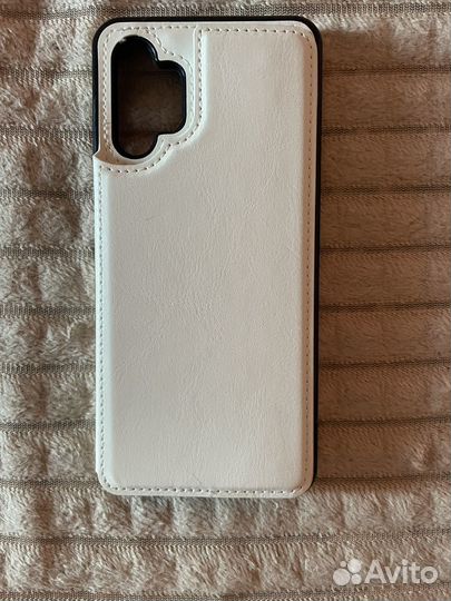 Чехол кошелек