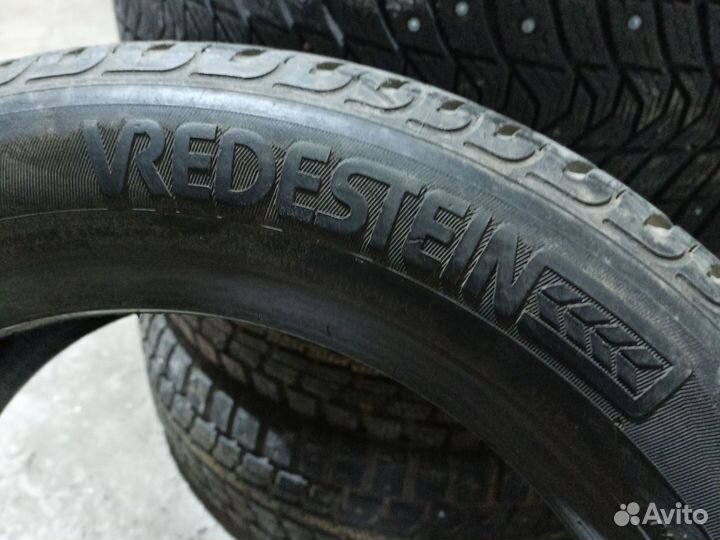 Vredestein Hi-Trac 205/55 R16 91H