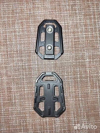 Расширитель педали тормоза для мотоциклов BMW