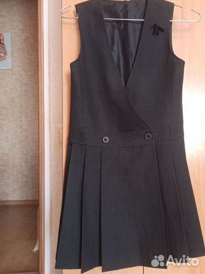 Сарафан для девочки