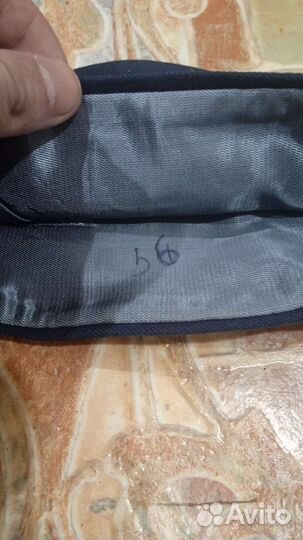 Кепки, пилотки военные