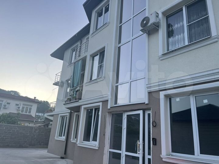 2-к. квартира, 35,5 м², 1/3 эт.