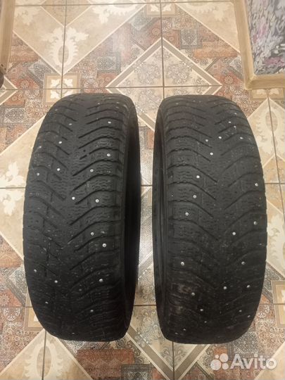 Cordiant Snow Cross 2 185/65 R15 92T