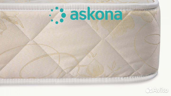 Матрас односпальный