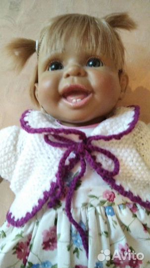 Кукла Berenguer