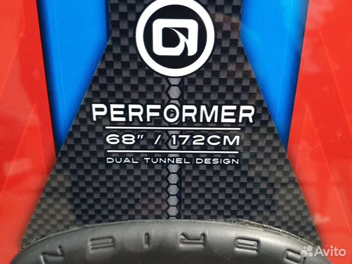 Водные лыжи бу