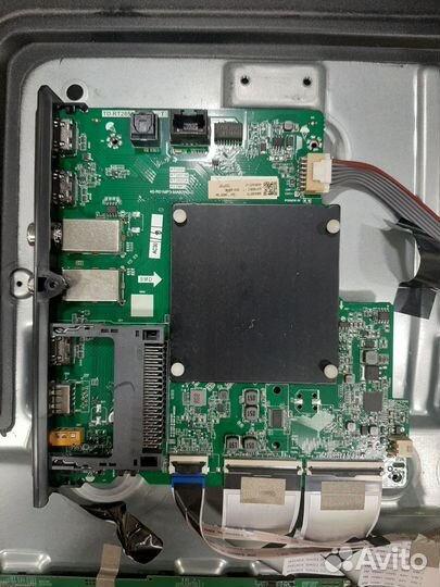 Разбор IFF50U62