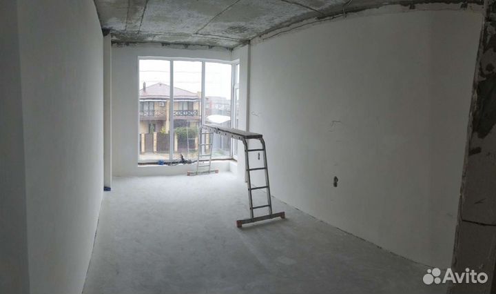 Отделочные работы