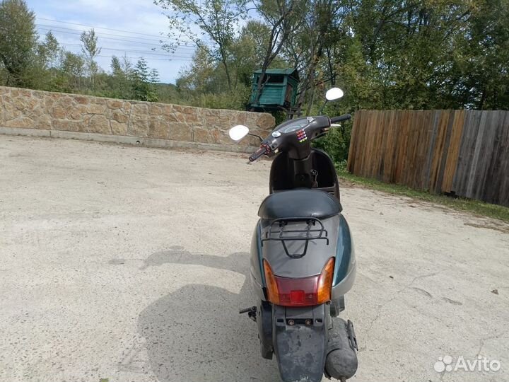 Продам мопед