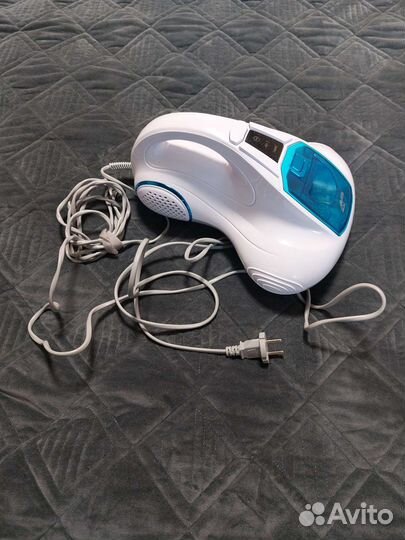 Пылесос для постели, мебели. mites killing vacuum