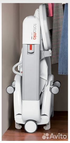 Стул для кормления peg perego tatamia