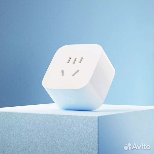 Xiaomi Mijia Smart Socket 3 - zncz301KK