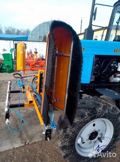 Опрыскиватель Блюминг БЛ-190, 2023