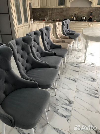 Стулья для кафе