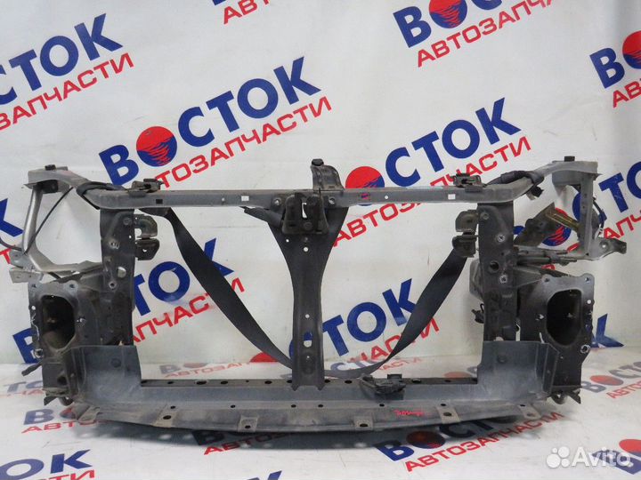 Рамка радиатора subaru outback BP9, BPE, BPH