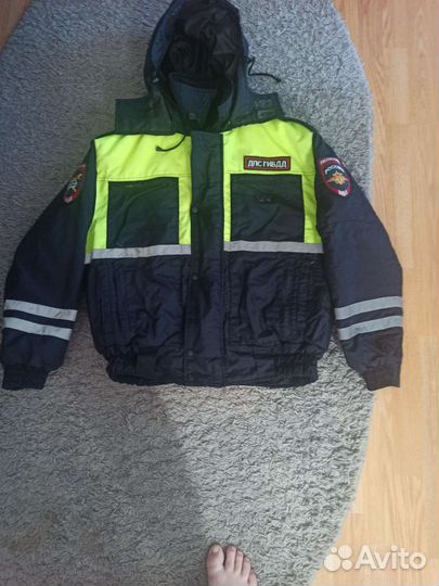 Форма дпс, ппс