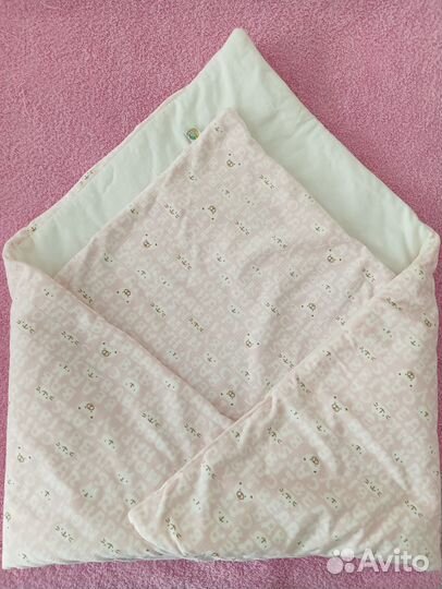 Одеяло детское