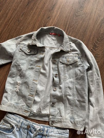 Вещи для девочки