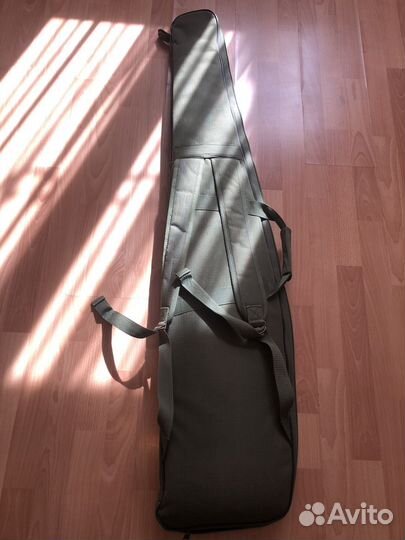 Чехол-рюкзак для оружия