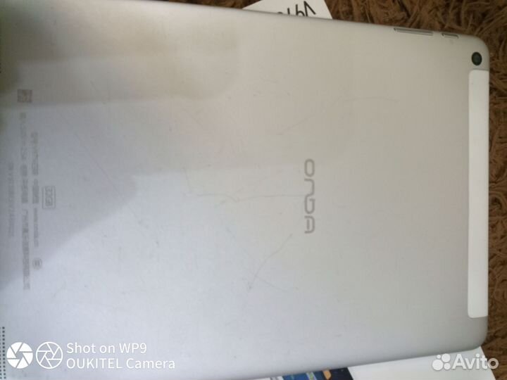 Продам планшеты на запчасти