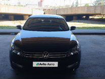 Volkswagen Passat (North America) 1.8 AT, 2015, 159 000 км, с пробегом, цена 1 600 000 руб.