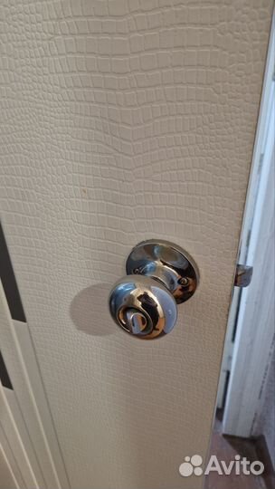 Межкомнатные двери бу с коробкой