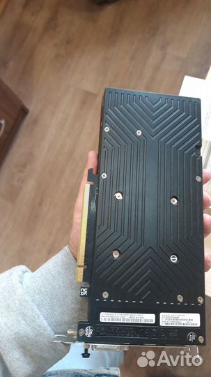 Palit Nvidia GTX 1660 Super 2022