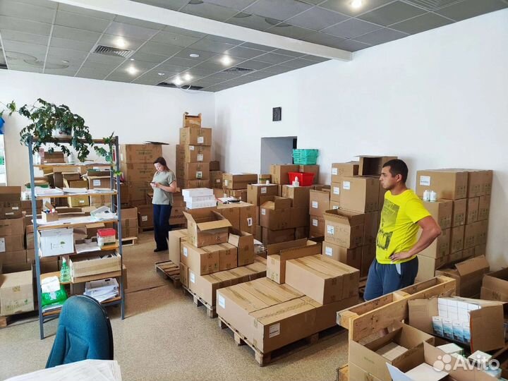 Грузчики и переезды