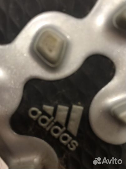 Бутсы adidas