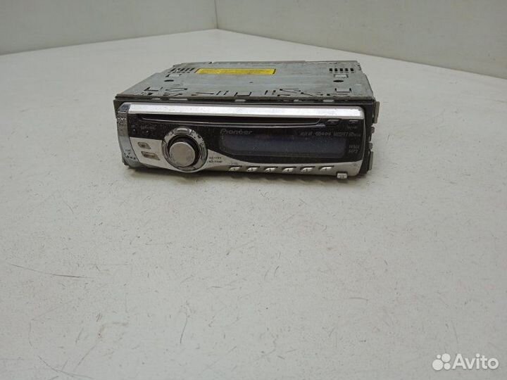 Магнитола Hyundai Solaris 2010-2017