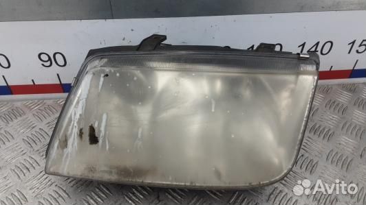 Фара левая volkswagen bora 1 (TBE18MR01)