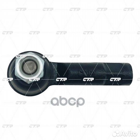 Наконечник рулевой mazda 323 98-04/626 98-02/bongo