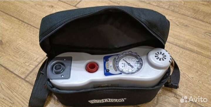 Насос Вrаvо втр12М