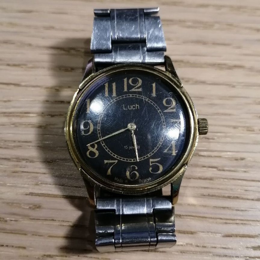 часы luch 15 jewels Авито Объявления во всех регионах: купить