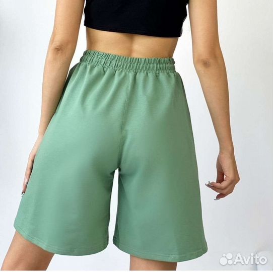 Шорты женские новые