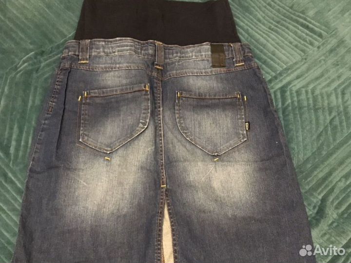 Пакет вещей для беременных