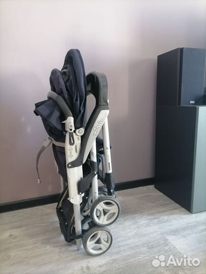 Прогулочная коляска Peg perego aria