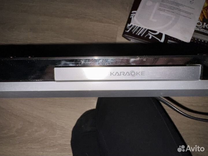 Dvd проигрыватель с караоке lg