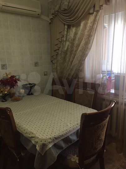 3-к. квартира, 68 м², 7/9 эт.