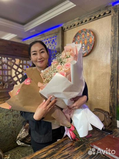 Любая работа, подработка