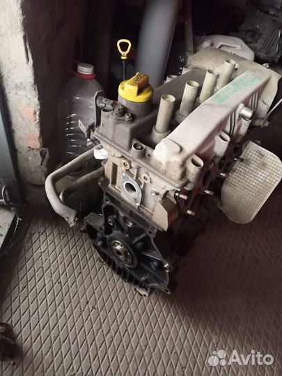 Чери s21 разбор qq6